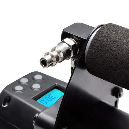 AIR20 Portable Air Compressor with Backlit Digital Display