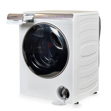 Camec Compact Rv 4kg Front Load Washing Machine
