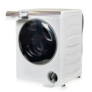 Camec Compact Rv 4kg Front Load Washing Machine