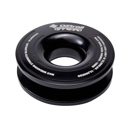 OZtrail 10T Winch Ring For Synthetic Winch Rope Up To 15mm
