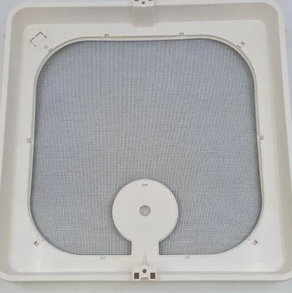 Ventline Replacement Fly Screen for Roof Vent Old Part# (650-00456)