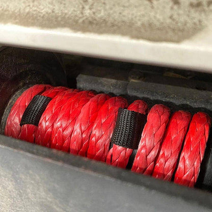 Saber Offroad Winch Rope Lock