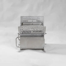 Stratus Outdoor Firepit Oven - Everything Caravans