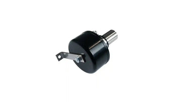 Autoterm Air Intake Filter Mounting Kit