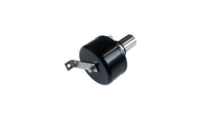 Autoterm Air Intake Filter Mounting Kit