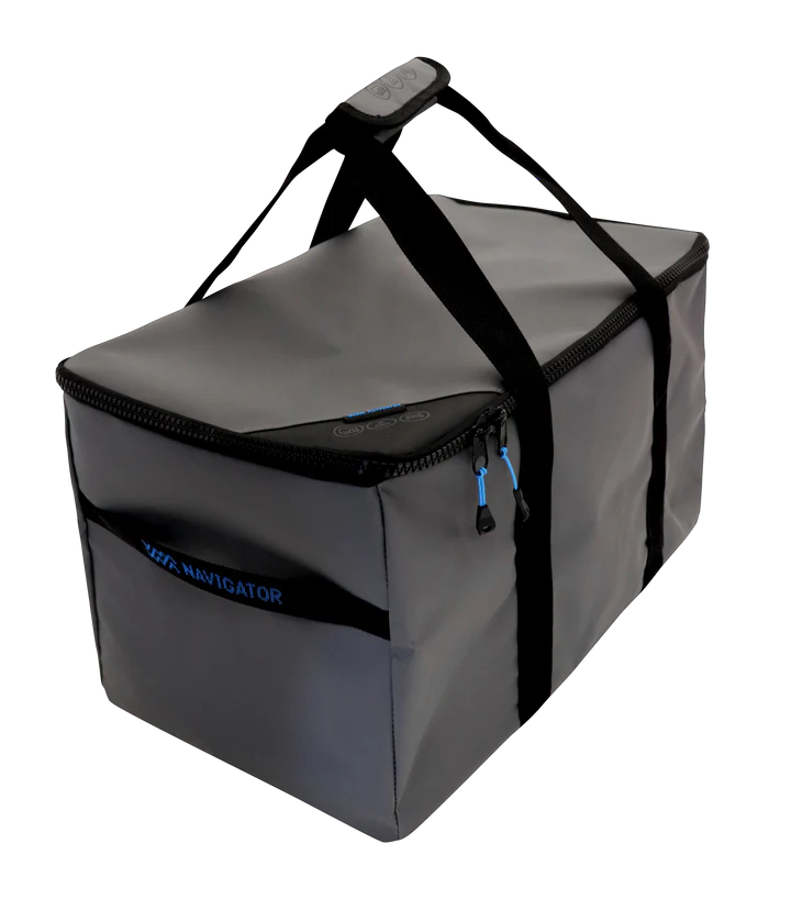 Navigator Gear Dump Buddy - Cassette Bag