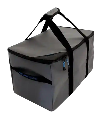 Navigator Gear Dump Buddy - Cassette Bag