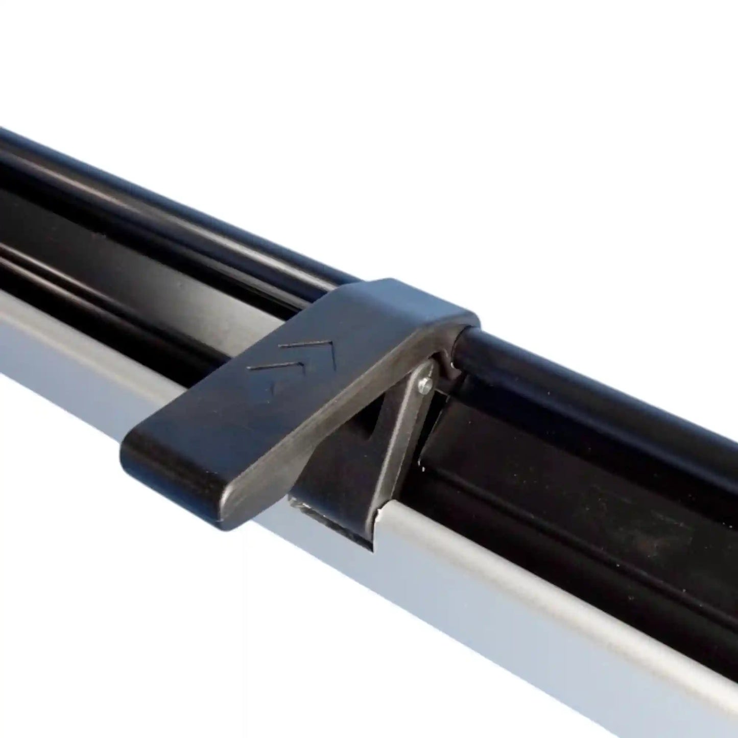 Dometic Anti-flap Kit Long 2250-2450mm Black