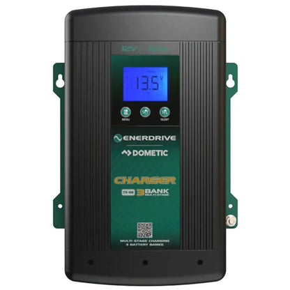 Enerdrive eSYS-M (ePRO+) Pre-Wired Power System for Caravan, 4WD & Camper