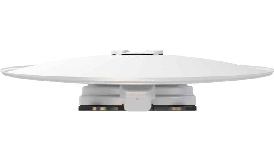 Satking orbit Fully Automatic Satellite Dish Antenna  V3 - Full Au Coverage