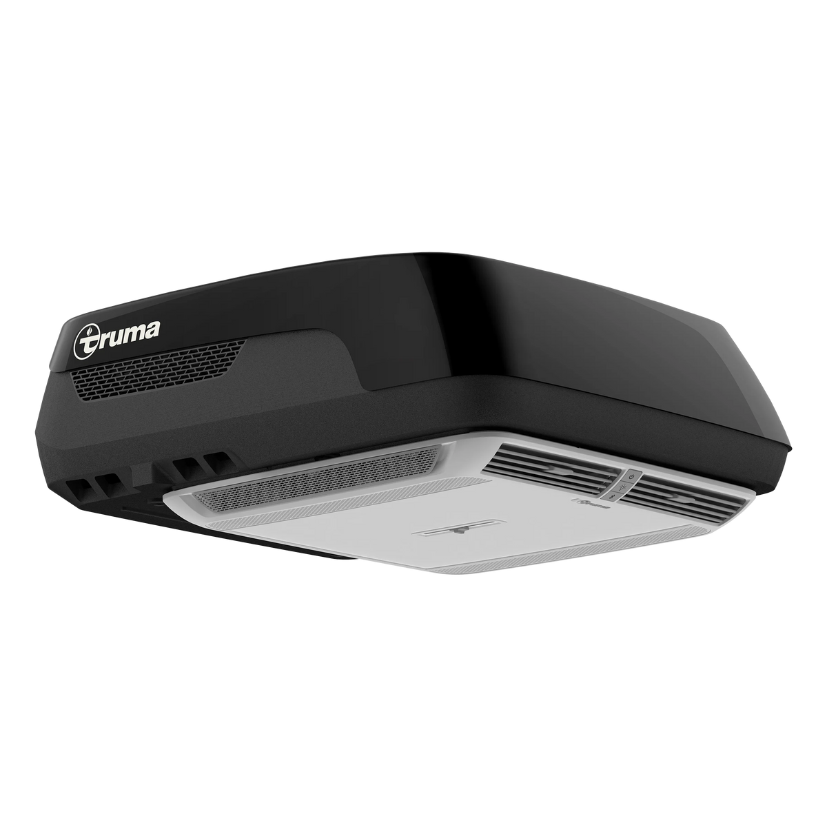 Truma Aventa Compact Plus 2nd Generation Inverter Aircon - Black