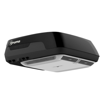 Truma Aventa Compact Plus 2nd Generation Inverter Aircon - Black