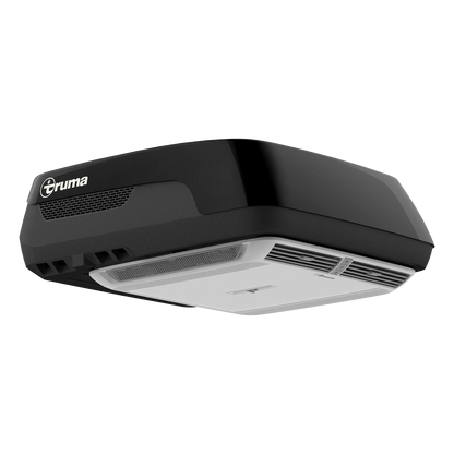 Truma Aventa Compact Plus 2nd Generation Inverter Aircon - Black