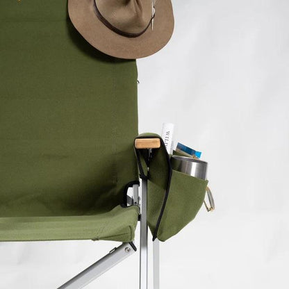 Stratus Outdoors Chair Buddy - Forest - Everything Caravans