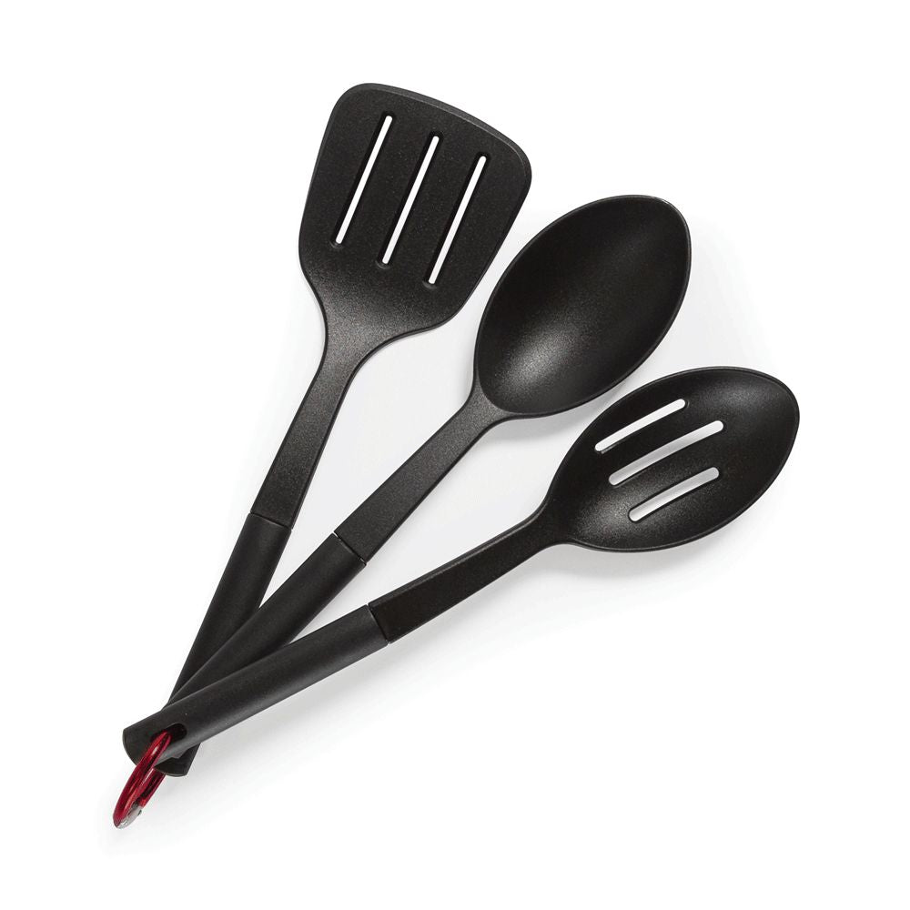 Campfire Cooking Utensil Set 3 Piece