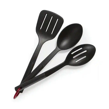 Campfire Cooking Utensil Set 3 Piece