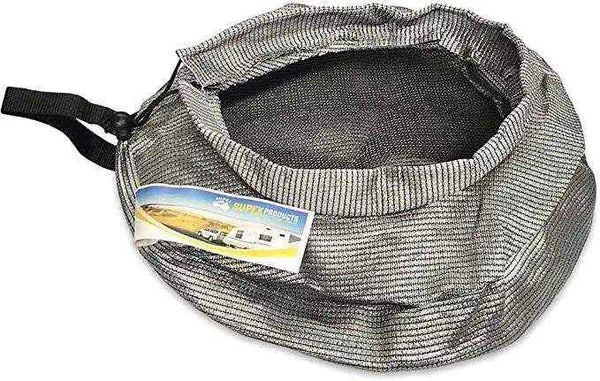 Hose Storage Bag Small for 10 to 20 Metre Water Hose - Everything Caravans