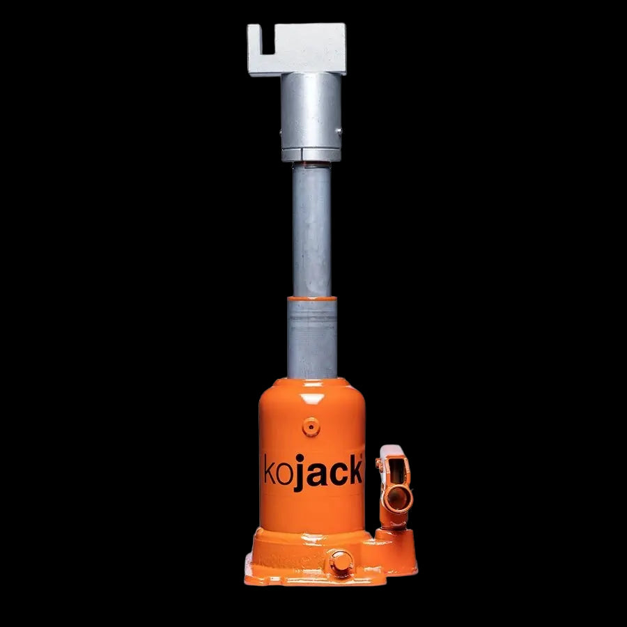 Kojack Caravan Jack Kit - Hydraulic