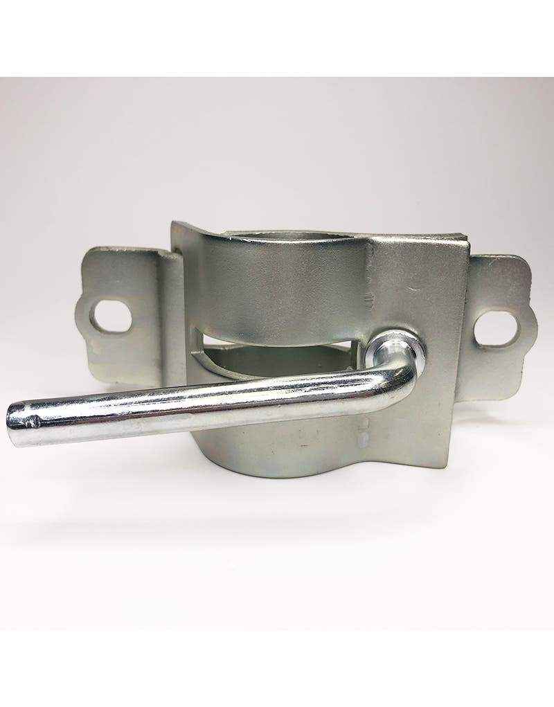 Coast Std Jockey Wheel Clamp (50mm/750lbs). BD-03Y1 450-10020