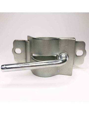 Coast Std Jockey Wheel Clamp (50mm/750lbs). BD-03Y1 450-10020