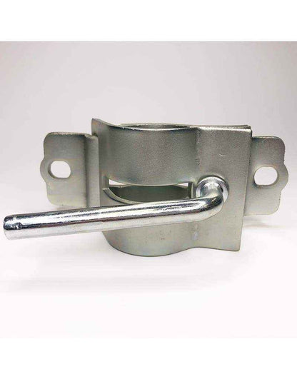 Coast Std Jockey Wheel Clamp (50mm/750lbs). BD-03Y1 450-10020