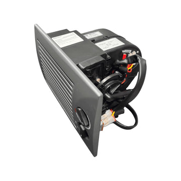 ECP Autoterm 5kw HotBox HeatPak Hydronic Water and Air Heating 240v