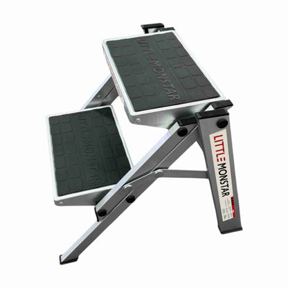 Little Monstar 2 Step Caravan Step Ladder