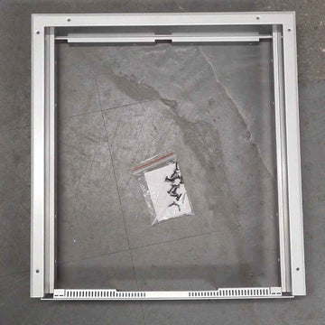 Dometic Waeco Flushmount Frame for All CR65 and CRX65