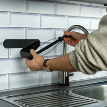 Silwy Magnetic kitchen roll holder