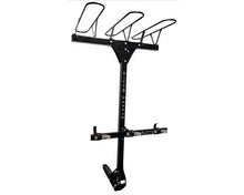 Dirty Possum Vertical Bike Racks E-Bike Holder 3 Bike