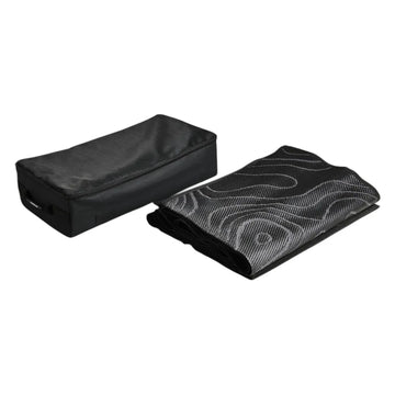 Tiegear Terra Mat and Pegs 5m x 2.4m Caravan Annex Mat - with Free PEG Set