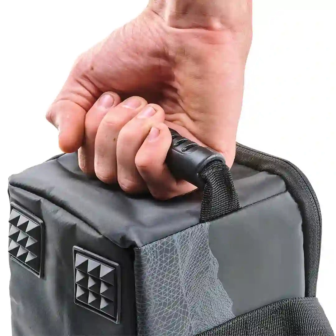 Ezy Anchor Premium Caravan Starter Pack with Outback and Coastal Screws