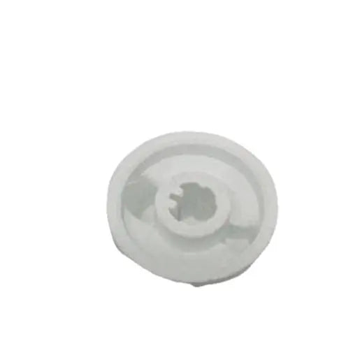 Aircommand Control Knob Aircon for Rotary Switch White - no longer available