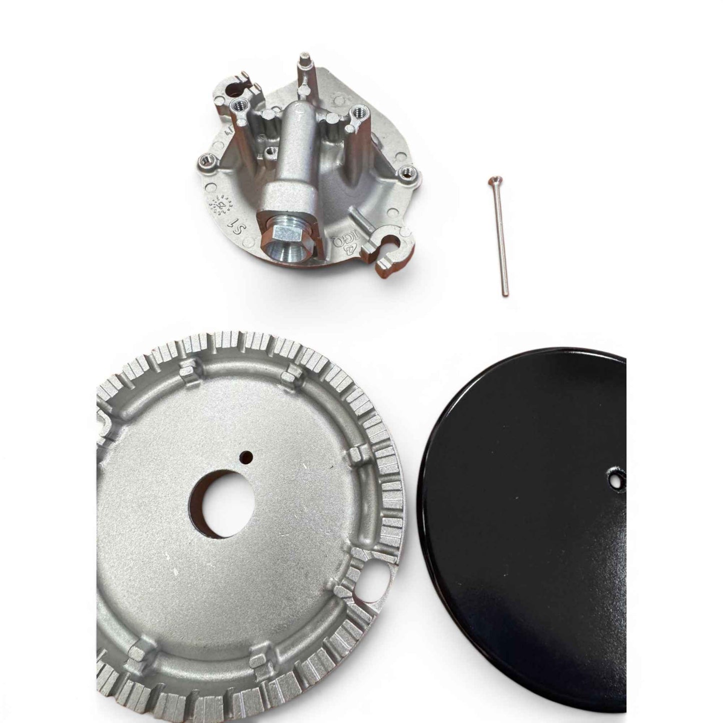 Thetford Spinflo Burner Assembly for Cooker