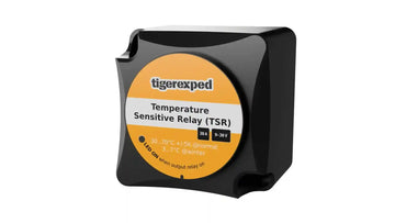 Autoterm Temperature Sensitive Relay for 12/24V - Thermostat