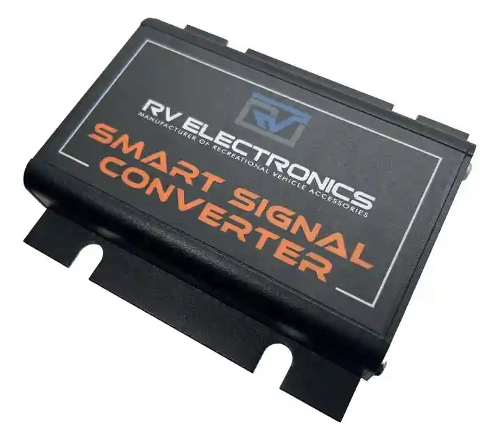 RV Electronics Water Tank SSC- Smart Signal Converter - 2 Tanks