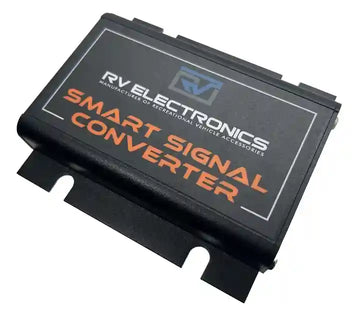 RV Electronics Water Tank SSC- Smart Signal Converter - 2 Tanks