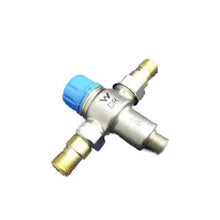 1-2 Male Threaded Hot Water Tempering Valve for Caravan - Everything Caravans