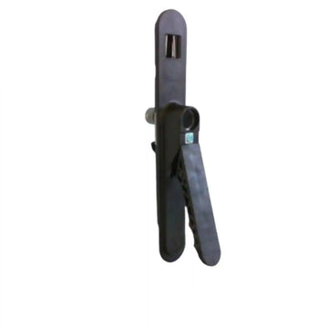 1 x Key Door Lock Outer Housing for Camec Doors - Everything Caravans
