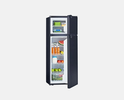 Bushman 230-X  DC 12v 24V Black - Last One