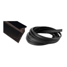 10219 Wow Window Weather Seal Santoprene 500mm