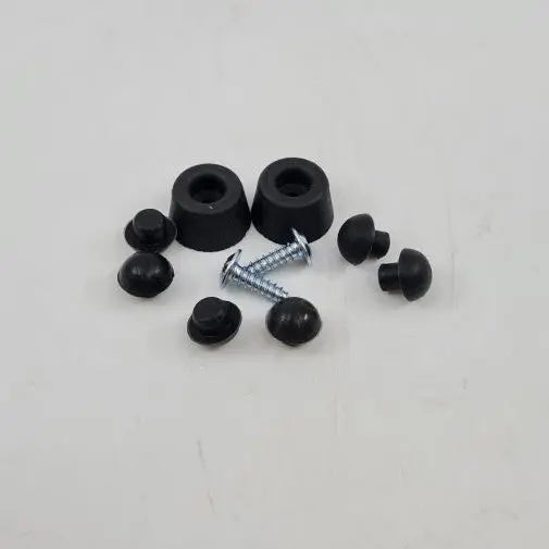Spare Kit Bump Stop Rubber for Spinflo Glass Lid Caprice
