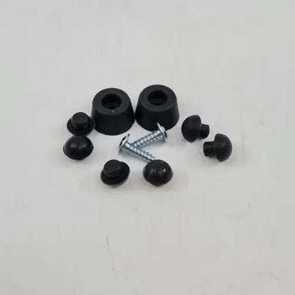 Spare Kit Bump Stop Rubber for Spinflo Glass Lid Caprice