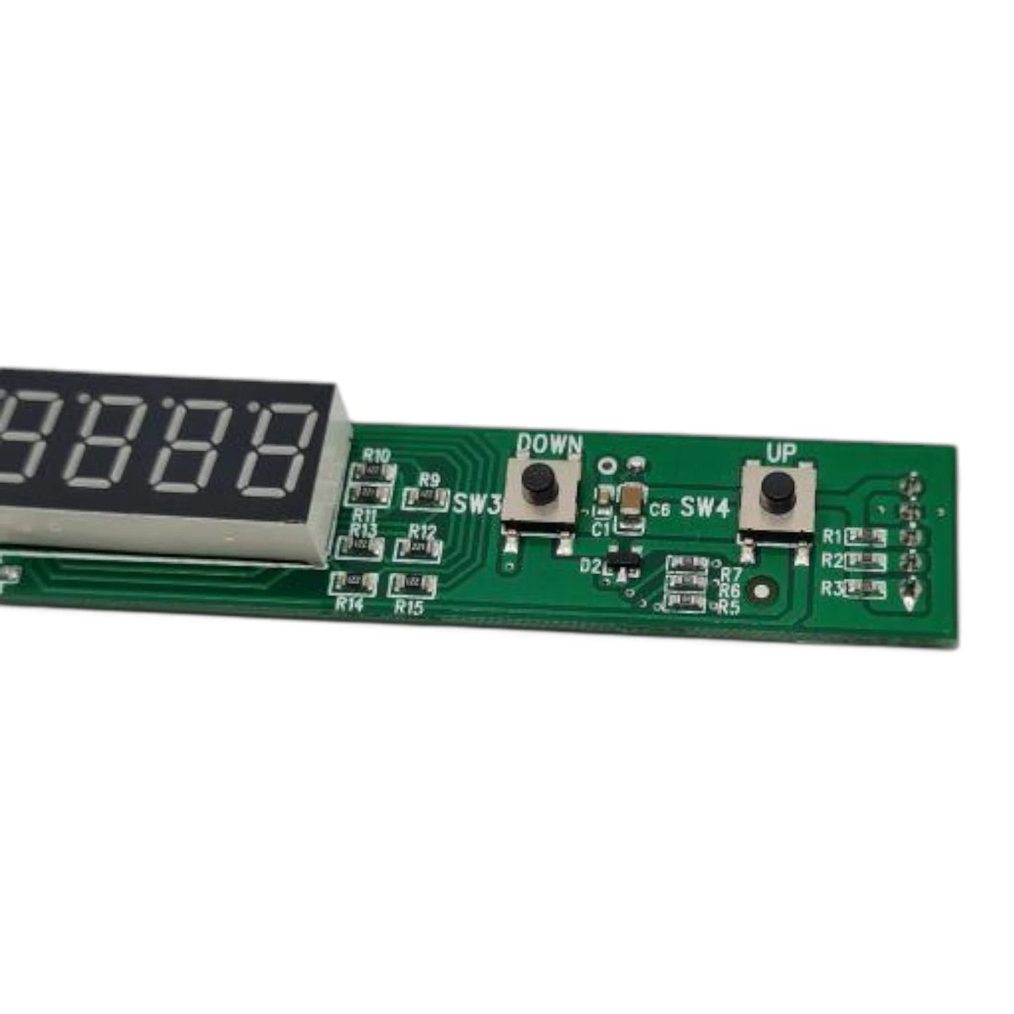 Dometic PCB Display for CFX Wireless models only  CFX35 CFX40 CFX50 CFX65