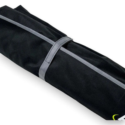 Aussie Traveller Anti Flap Kit Storage Bag