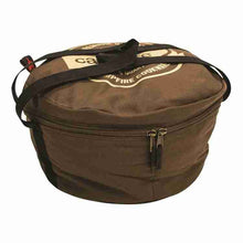 Campfire 10 Quart Camp Oven Canvas Bag