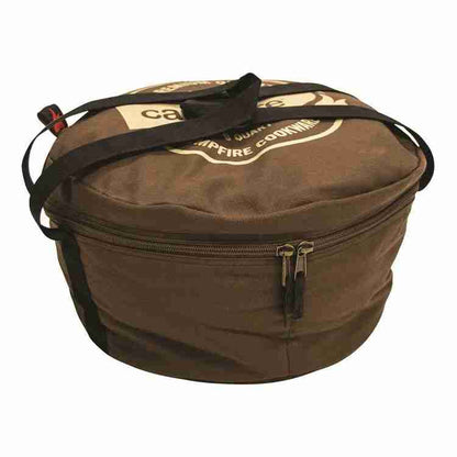 Campfire 10 Quart Camp Oven Canvas Bag