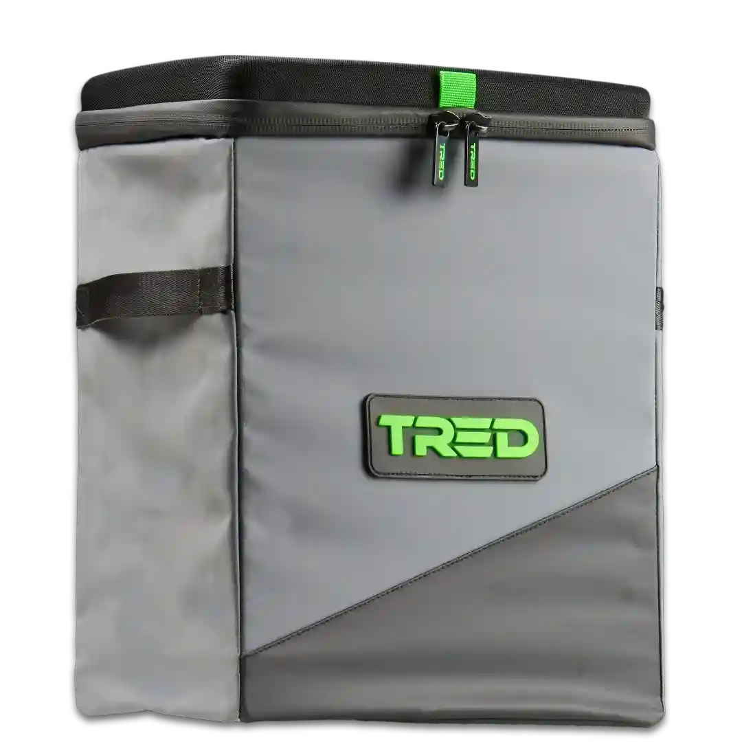 Tred GT Collapsible Travel Bin