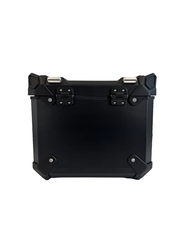 Evakool Adventure 18L Motorcycle Fridge (with battery and mounting bracket)