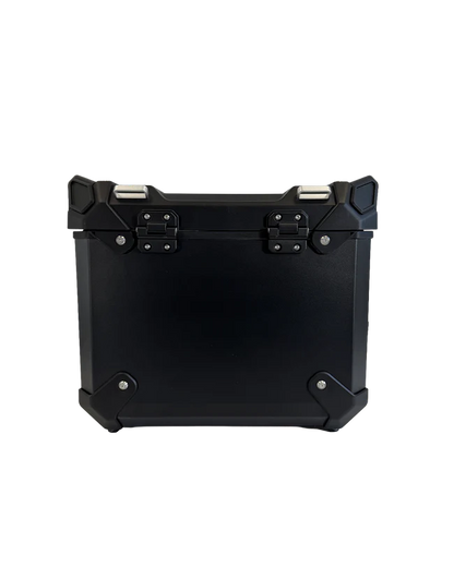 Evakool Adventure 18L Motorcycle Fridge (with battery and mounting bracket)